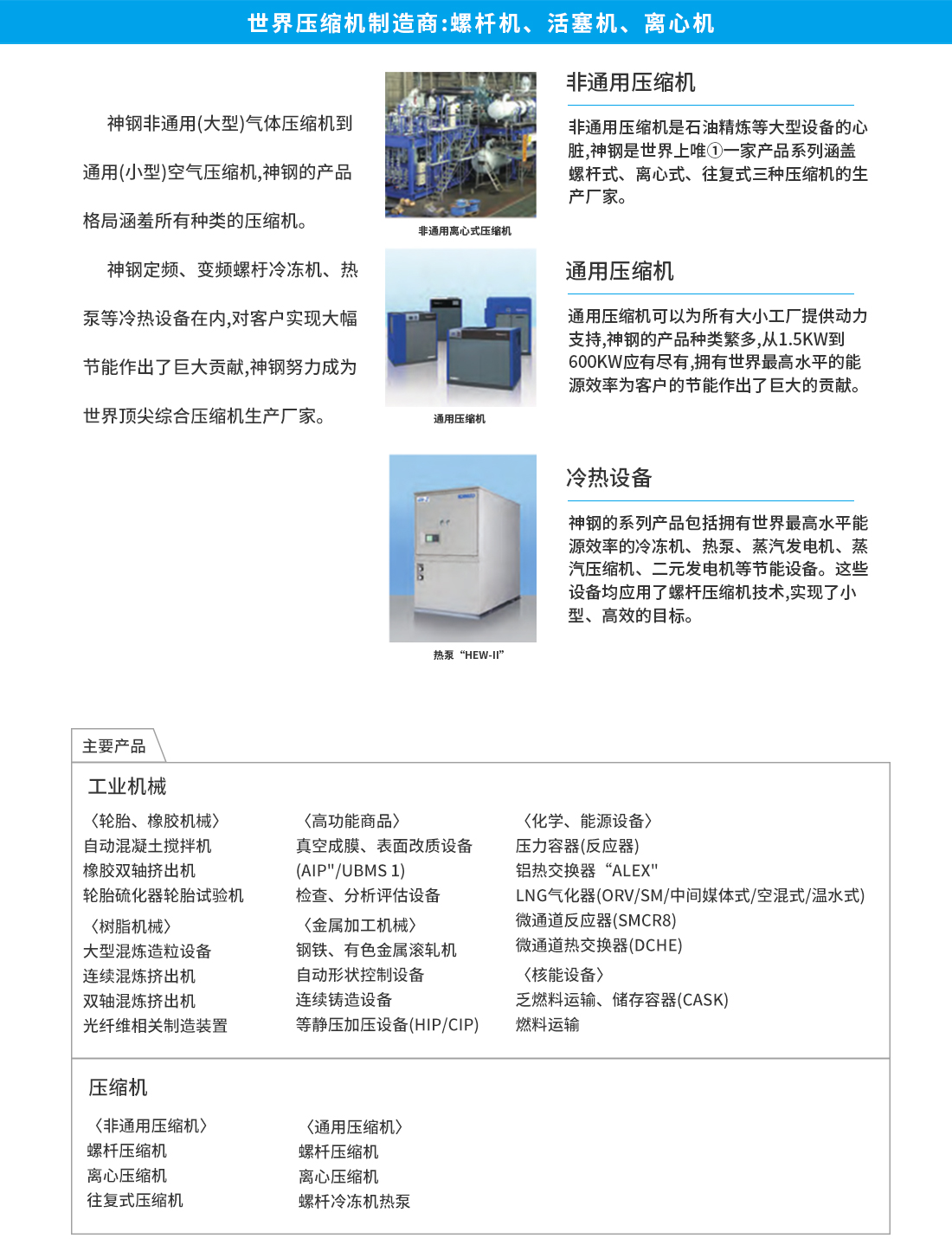 大連冷凍機